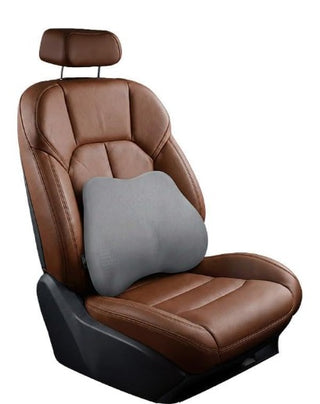 M-Tek Lumbar Back Support Cushion for Car Seat