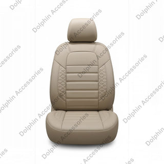 Dolphin Seat Cover Mars Light Beige Seat Cover 