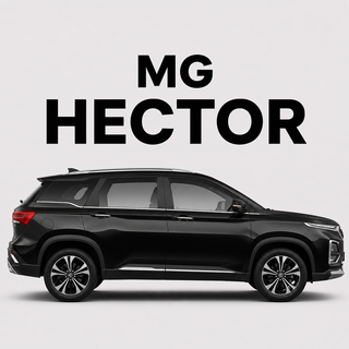 MG Hector