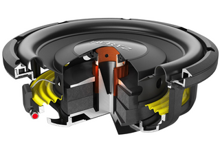  MPS 250 S4 SUBWOOFER