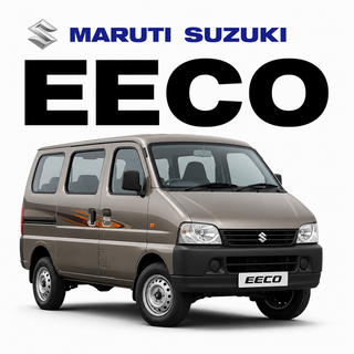 Maruti Suzuki Eeco