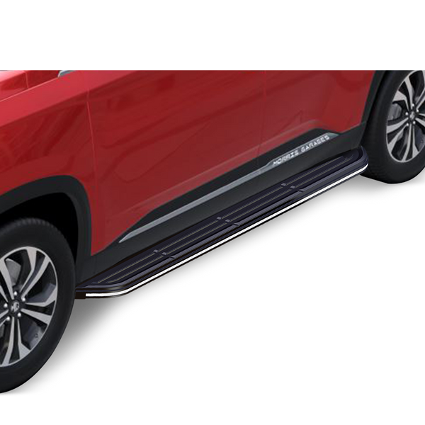 M-TEK MATRIX SIDE STEP : MG HECTOR