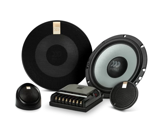MOREL MAXIMO 603A MKII