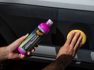 Meguiar's Hybrid Ceramic Trim Restorer 473 ML