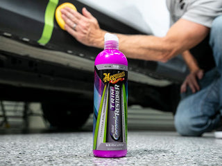 Meguiar's Hybrid Ceramic Trim Restorer 473 ML