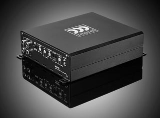 Morel MPD1.500 Compact Mono Amplifier 