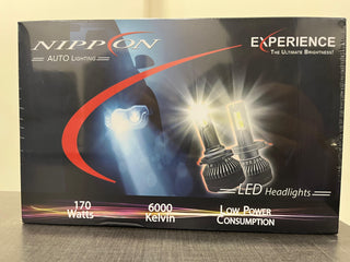 NIPPON 9006 LED (170W)