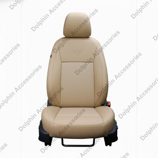 Dolphin Seat Cover Orca Beige Seat Cover 