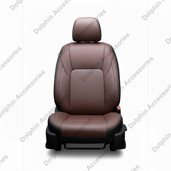 Dolphin Seat Cover Orca Wine Seat Cover 