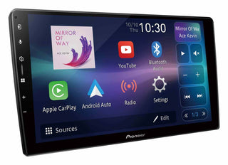 Pioneer DMH-AP6650BT Touchscreen Multi-Media Player