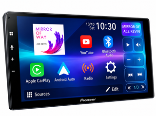 Pioneer DMH-AP6850BT