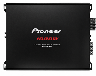 Pioneer GM-EL 704