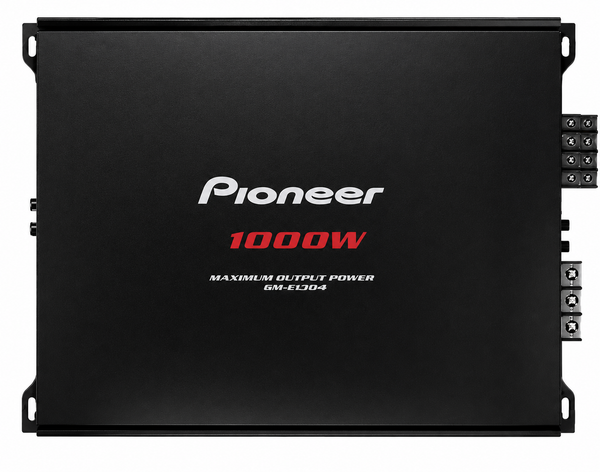 Pioneer GM-EL 704