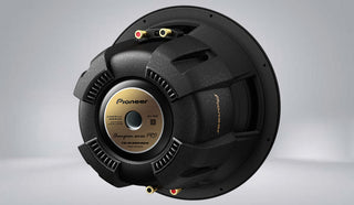 Pioneer TS-W3004D4