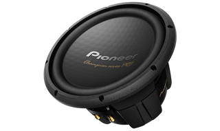 Pioneer TS-W3004D4