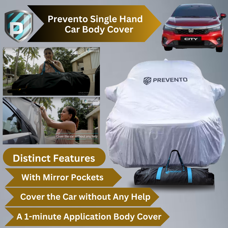 BODY COVERS – DolphinAccessories
