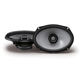 Alpine R2-S69 : Type R2-6x9 Inch Coaxial 2way Speaker