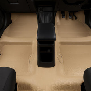 DOLPHIN ACCESSORIES SLF FLOORING MAT INNOVA-07/16 BEIGE B