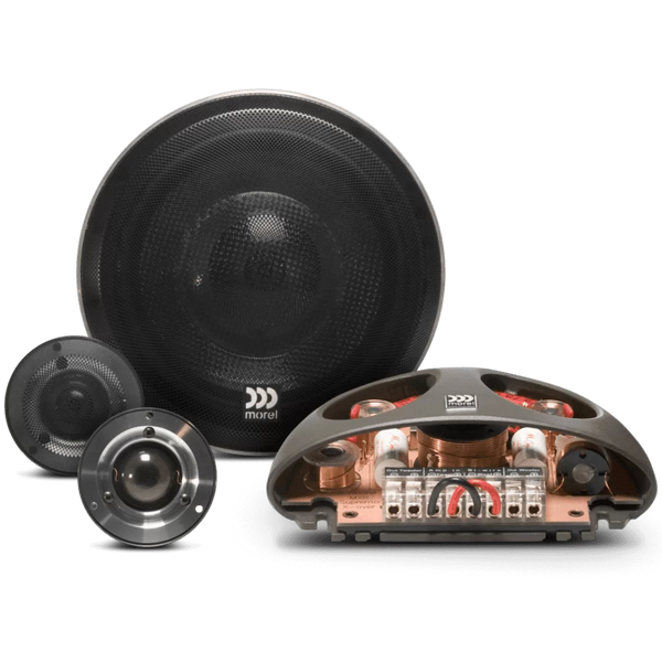 MOREL SUPREMO 602 ACTIVE