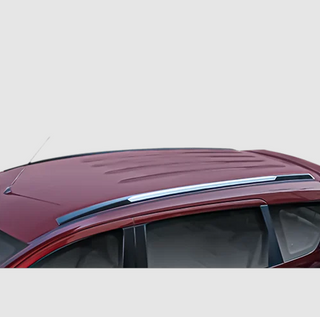 M-TEK Roof Garnish Maruti Suzuki Ertiga 2025 (Roof Rails)