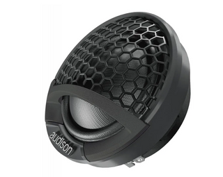 Audison Av 1.1 Tweeter | 180 W Peak Power | 28mm | 4 ohm