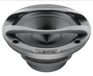 Hertz Mille Legend MP 70.3 PRO 3" 100W Peak 4 Ohm Midrange Car Speaker
