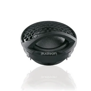 Audison Av 1.1 Tweeter | 180 W Peak Power | 28mm | 4 ohm
