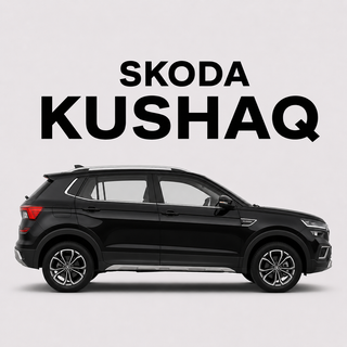 Skoda Kushaq