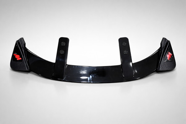 M-TEK M1 Rear SPOILER Scorpio N