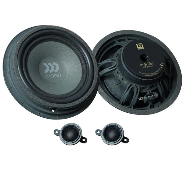 MOREL IP-SUZ62 SPEAKER (350186-S100) COMP