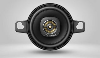Pioneer TS-A709 2-way coaxial 7 cm speaker