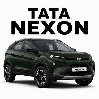 Tata Nexon