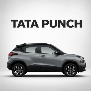 Tata Punch