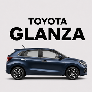 Toyota Glanza
