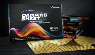 PIONEER UD-SI503-G DAMPING (Pack of 10) Sheets