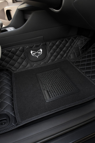 DOLPHIN ACCESSORIES 7D MATS SWIFT