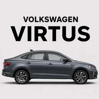 Volkswagen Virtus