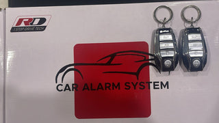 Car Alarm System RD 425G