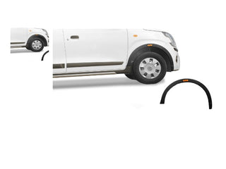 M-TEK WAGON R 19 ABS WHEEL ARCH