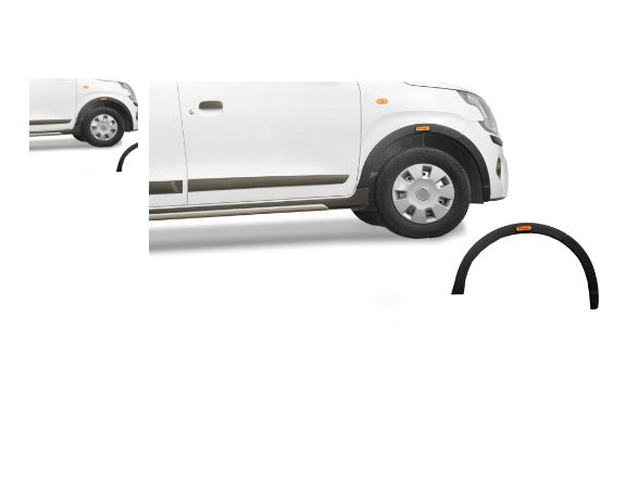M-TEK WAGON R 19 ABS WHEEL ARCH