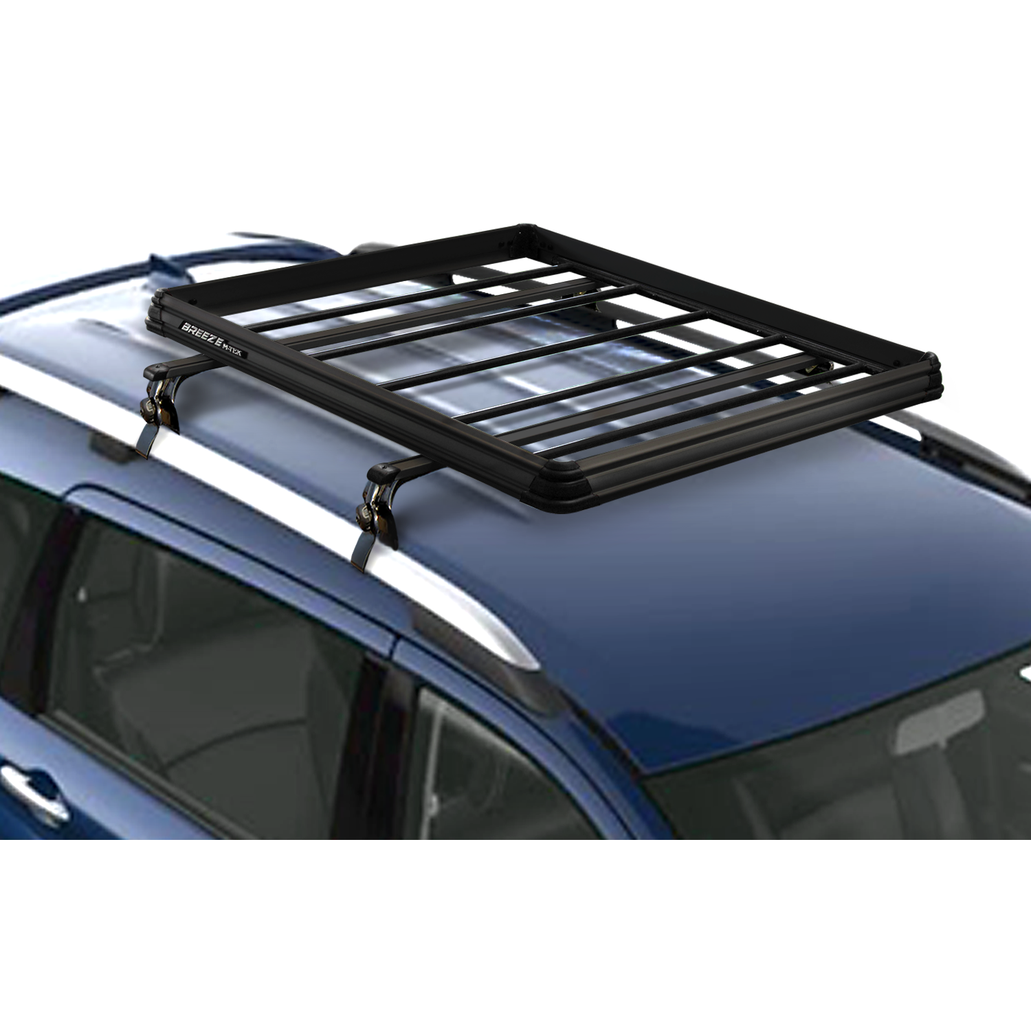 MARUTI ALTO 800 M TEK LUGGAGE CARRIER BREEZE DARK EDITION DolphinAccessories