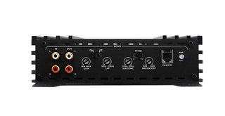 Zapco ST-1B Mono Class AB Amplifier