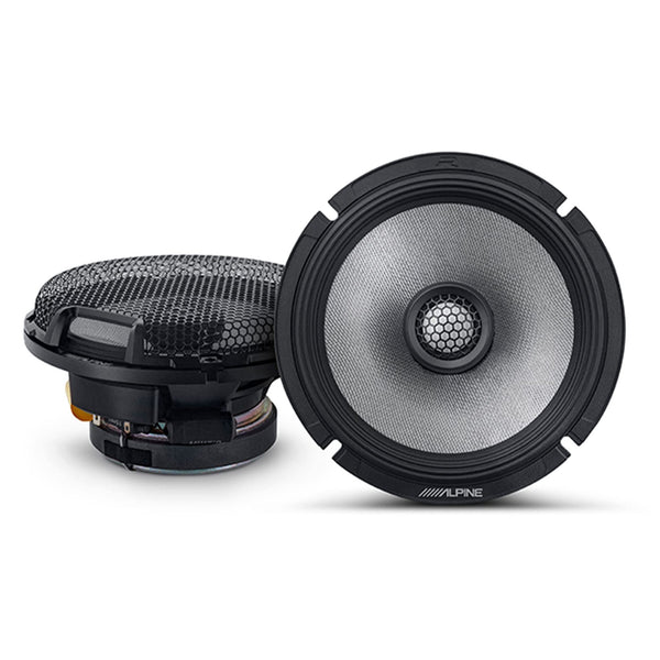 alpine r2 s65 coaxial 