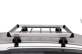 M-TEK MARUTI JIMNY (AL+MS) CARRIER BREEZE