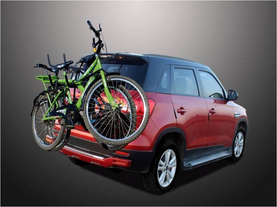 M-TEK BIKE RACK MK-5541 – DolphinAccessories