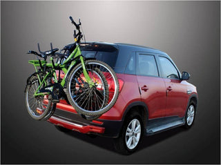 M-TEK BIKE RACK MK-5541