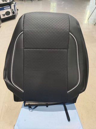 DOLPHIN SEAT COVER HYCROSS-7 CORAL PLUS 1/1/12