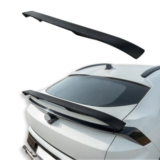 M-TEK Rear Spoiler for Tata Curvv – ABS Spoiler Upgrade