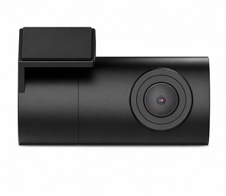 HP Dashcam P70 – 4K UHD Sony STARVIS 2 | Wi-Fi 6 | GPS | ADAS | Night Vision Front & Rear Car Dashcam With Hardwiring Kit