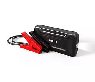 Philips Car Jump Starter (Powerful Car Battery Jump Starter) JS3210